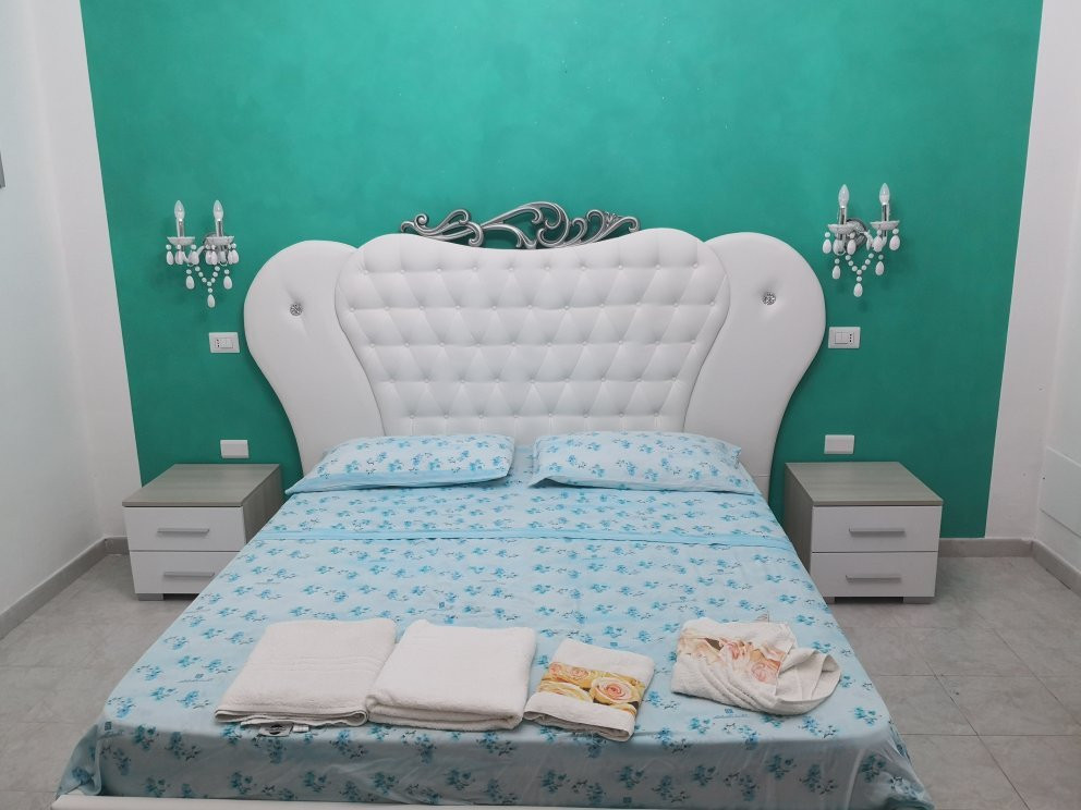 Romy Accommodation主图