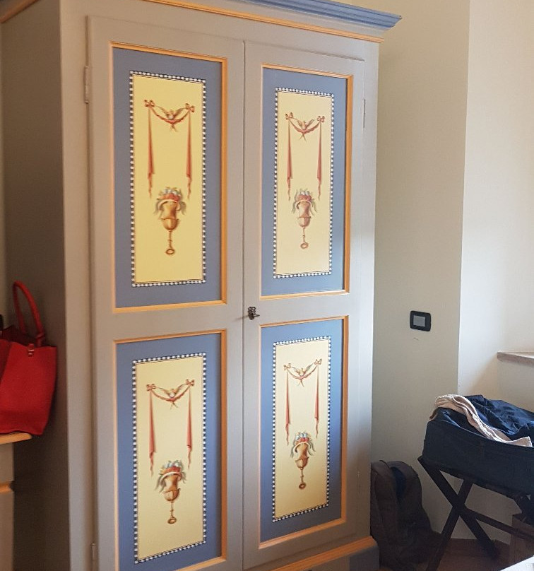 Hotel Il Duca del Montefeltro主图