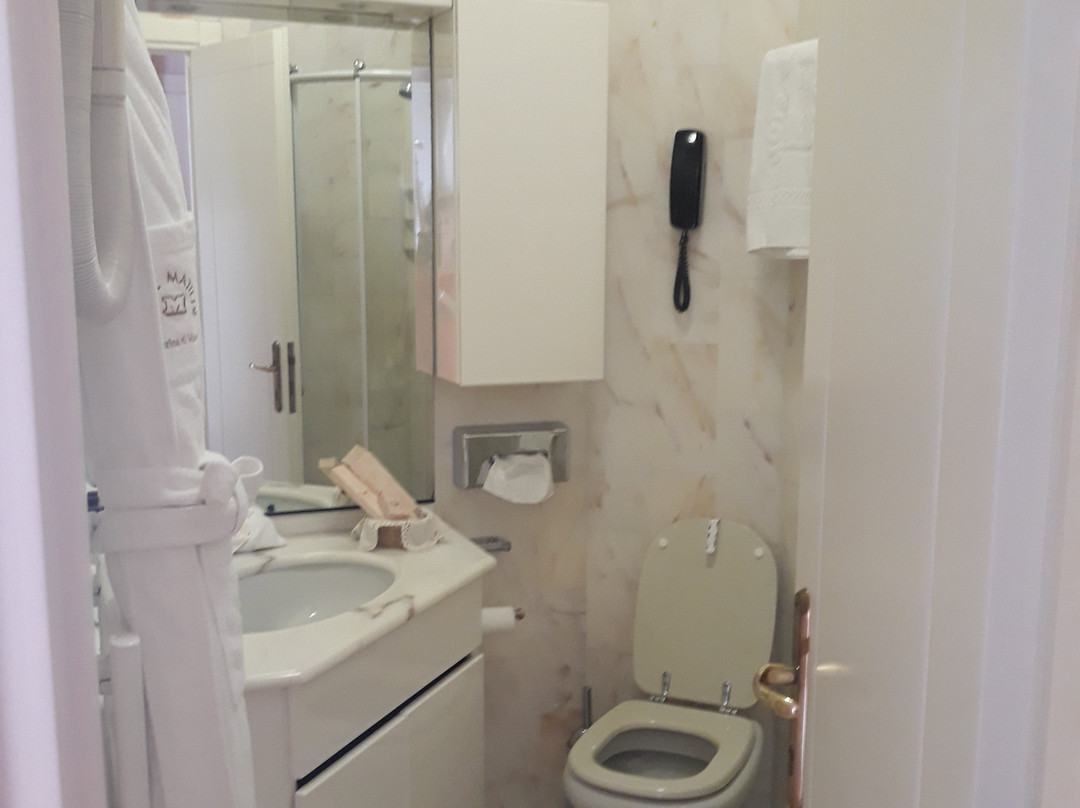 Hotel Matilde主图