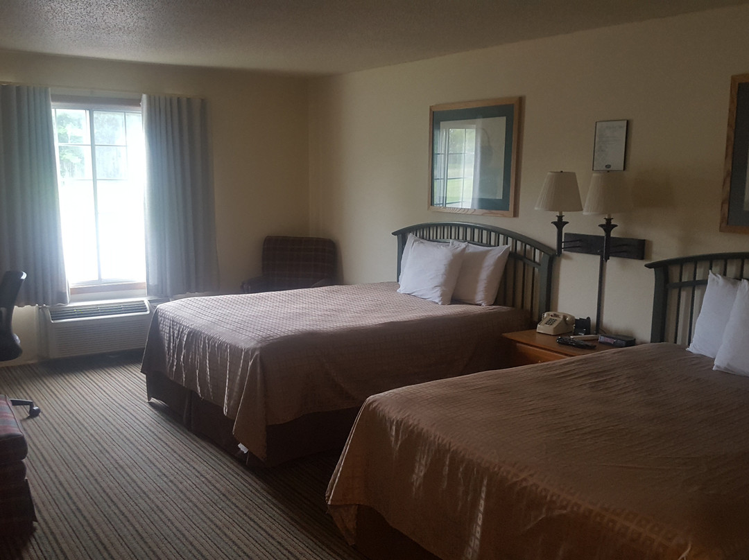 Windsor Place Inn主图