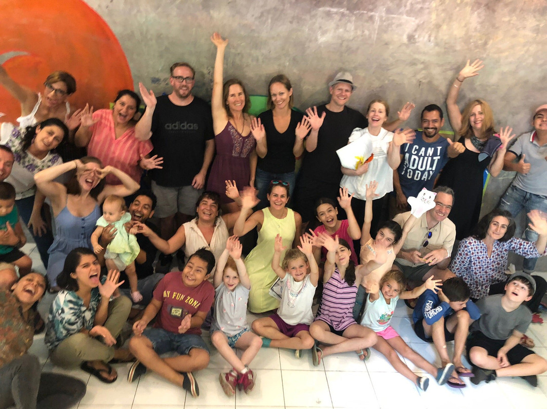 Habla: The Center for Language and Culture-梅里达必去景点