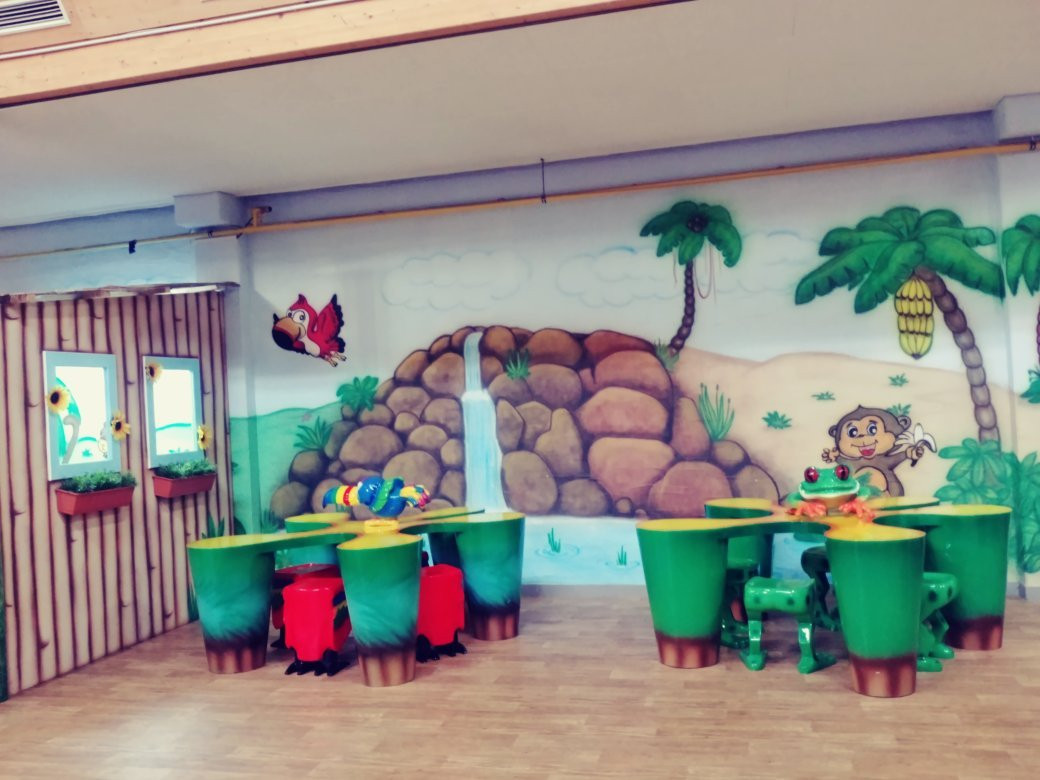 Takka Tukka Land景点图片