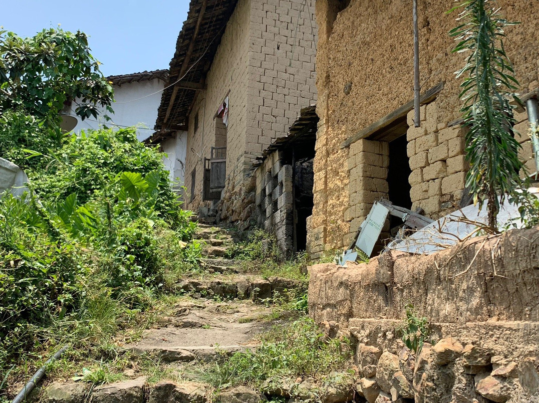 朗梓古寨-阳朔县必去景点