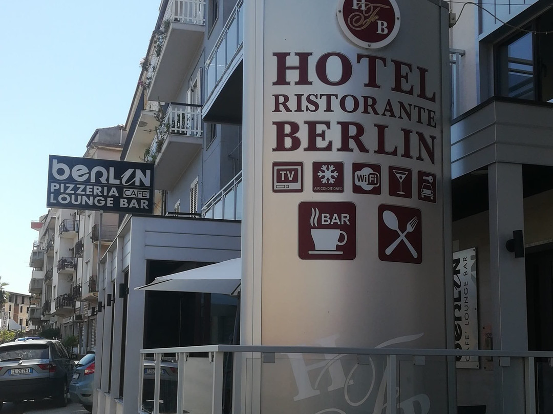 Hotel Berlin主图