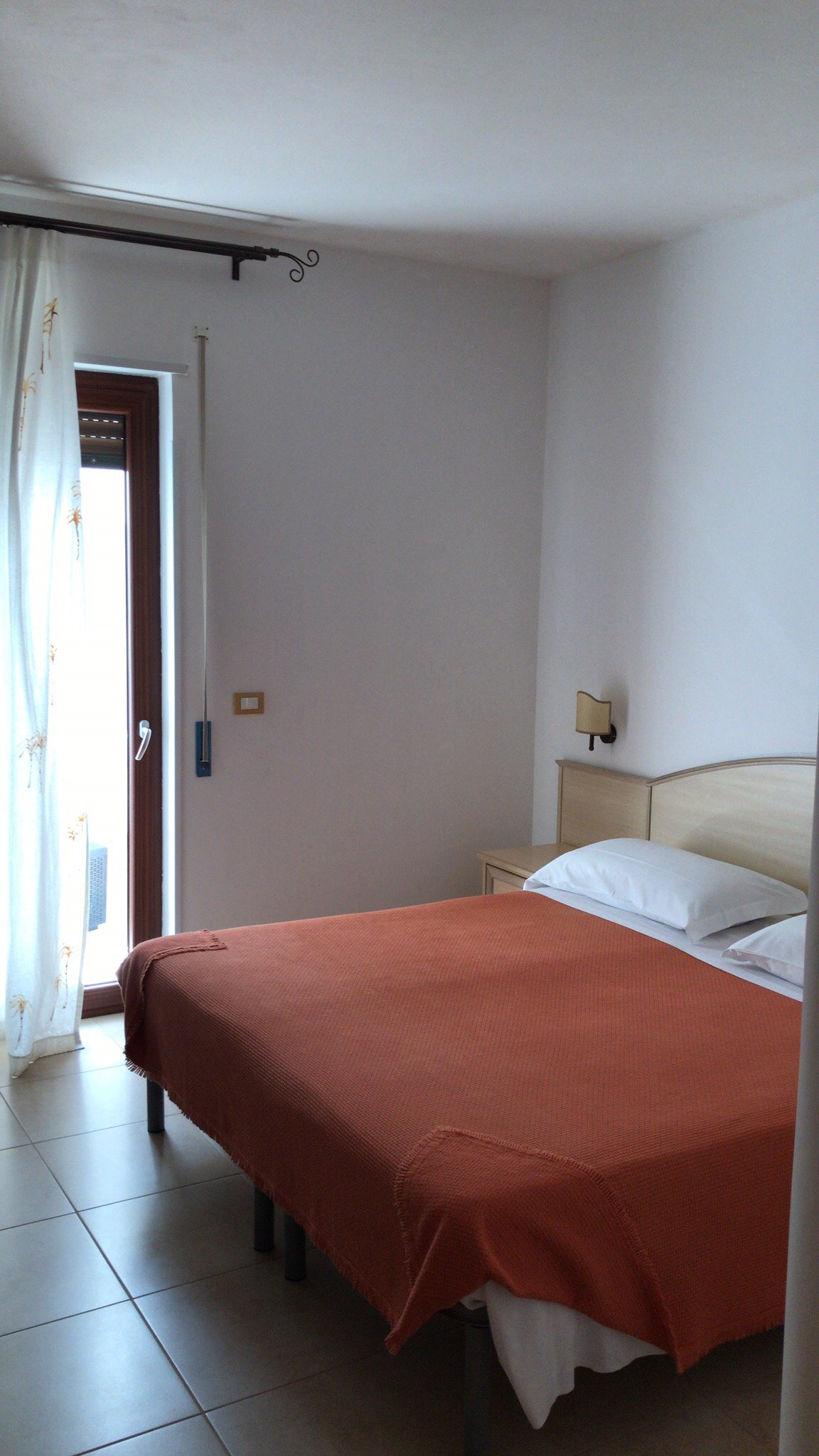 Hotel Corallo Torre Santa Sabina-官方