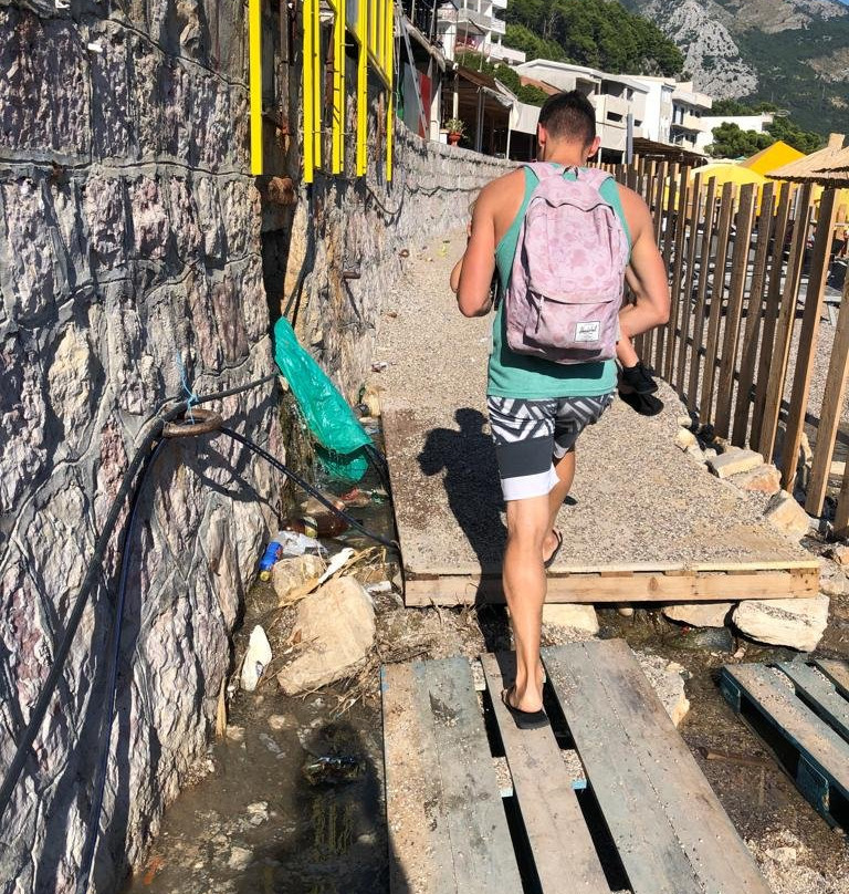 Hotel Del Medio主图