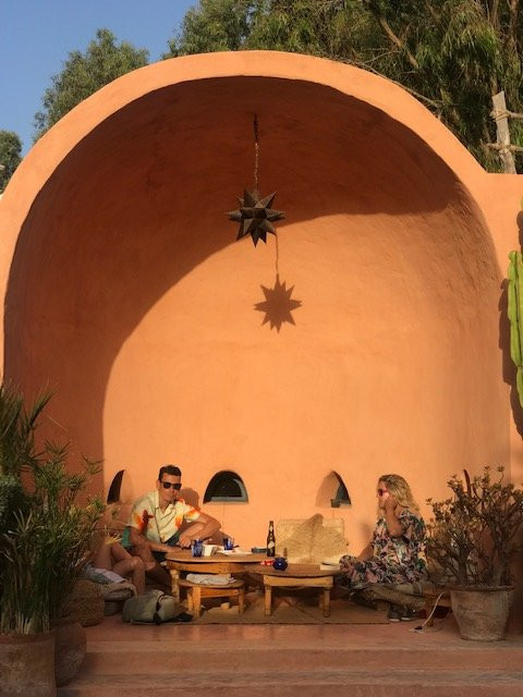 Riad Baoussala主图