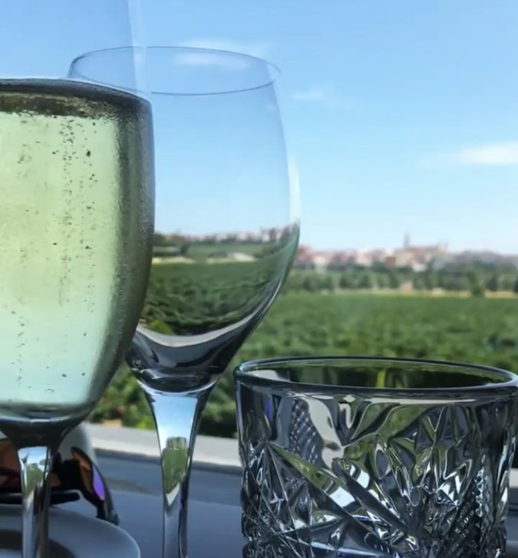 Mastinell Cava & Boutique Hotel By Olivia Hotels Collection主图