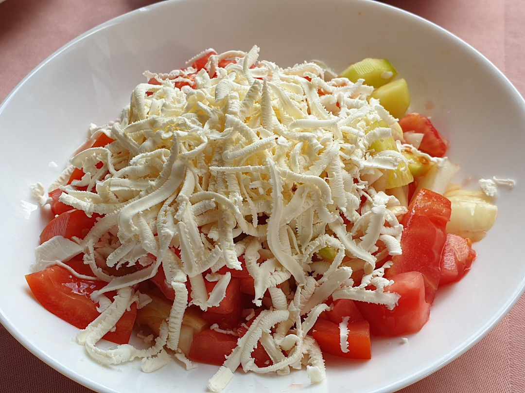 Rozaje Municipality餐馆和美食-Restaurant Duga
