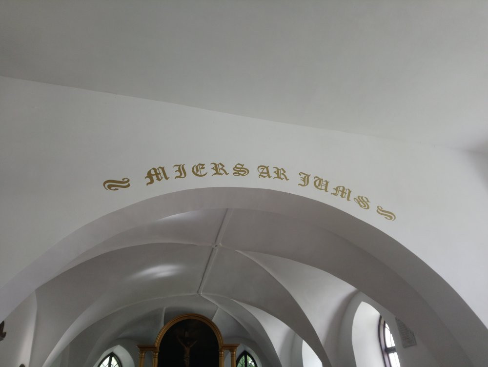 Dobele Evangelical Lutheran Church-Dobele必去景点