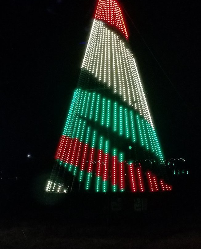 Goebbert's Pumpkin Patch-Hampshire必去景点