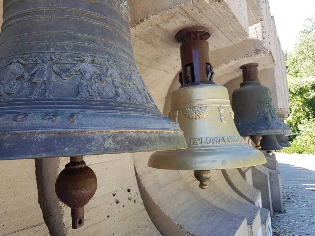 The Bells (Kambanite)-索非亚必去景点