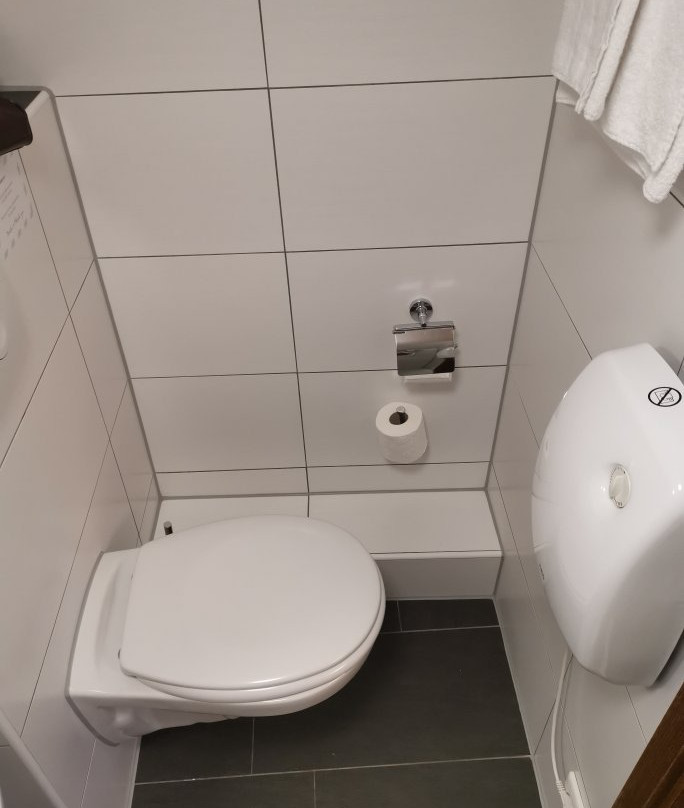 Hotel & Restaurant Lamm主图