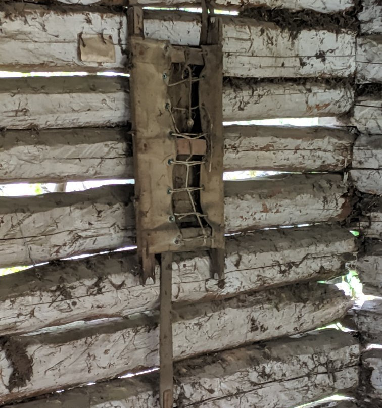 Stewart Museum-Stewart必去景点