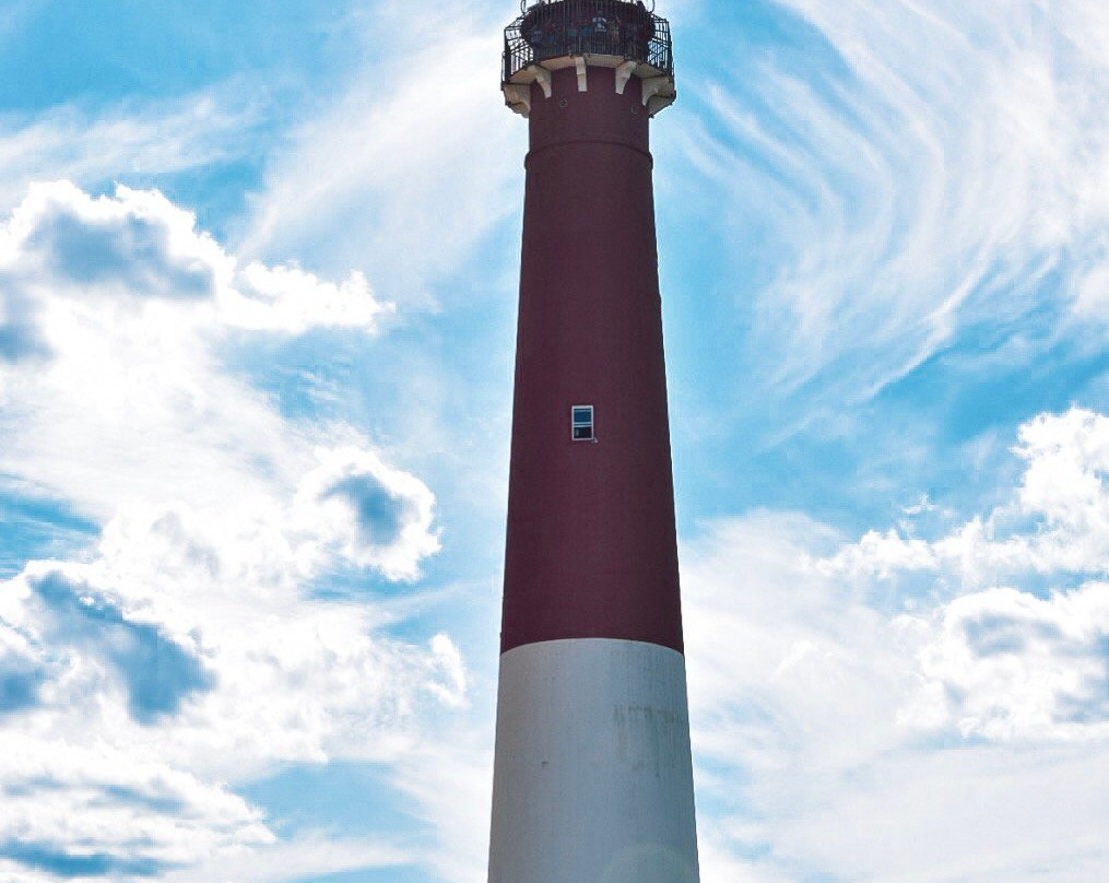 Barnegat Lighthouse State Park景点图片
