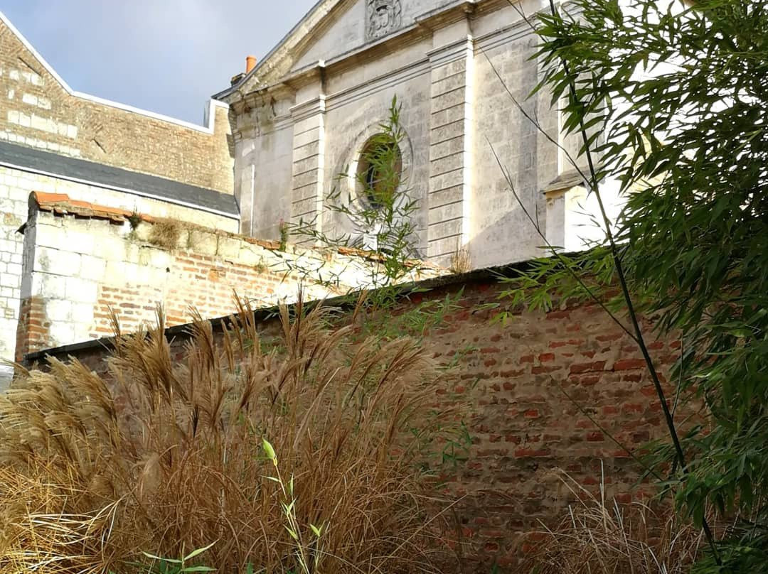 Carmel d'Abbeville-Abbeville必去景点