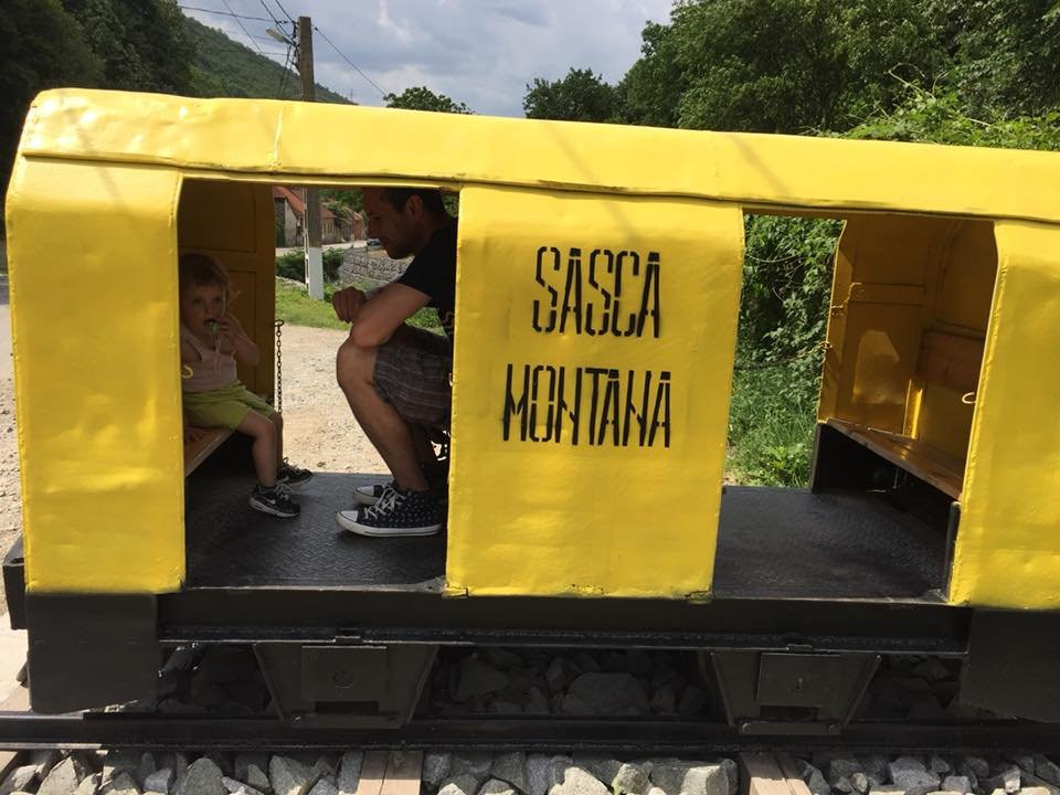 Pensiunea DORA SASCA