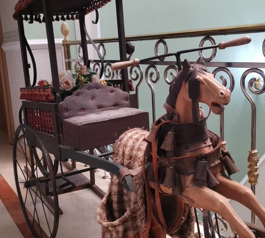 Hotel Camino De Santiago主图