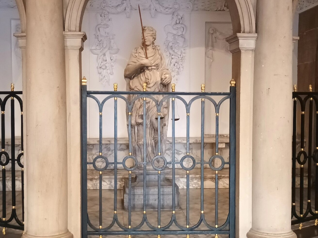 Stadhuis Weesp (1771)