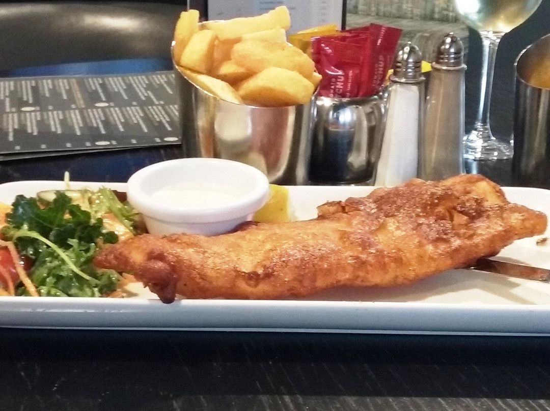 Maldron Hotel Sandy Road Galway主图