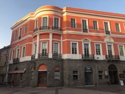 Residenza d'Epoca Regina d'Arborea-浴室