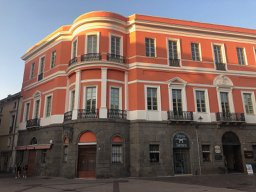 Residenza d'Epoca Regina d'Arborea主图