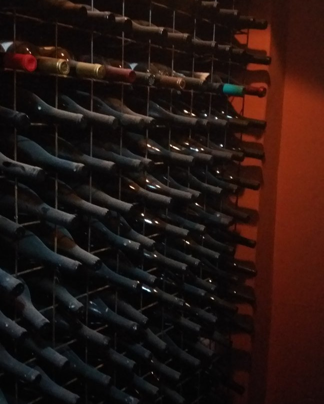 Pousada do Vinhedo主图