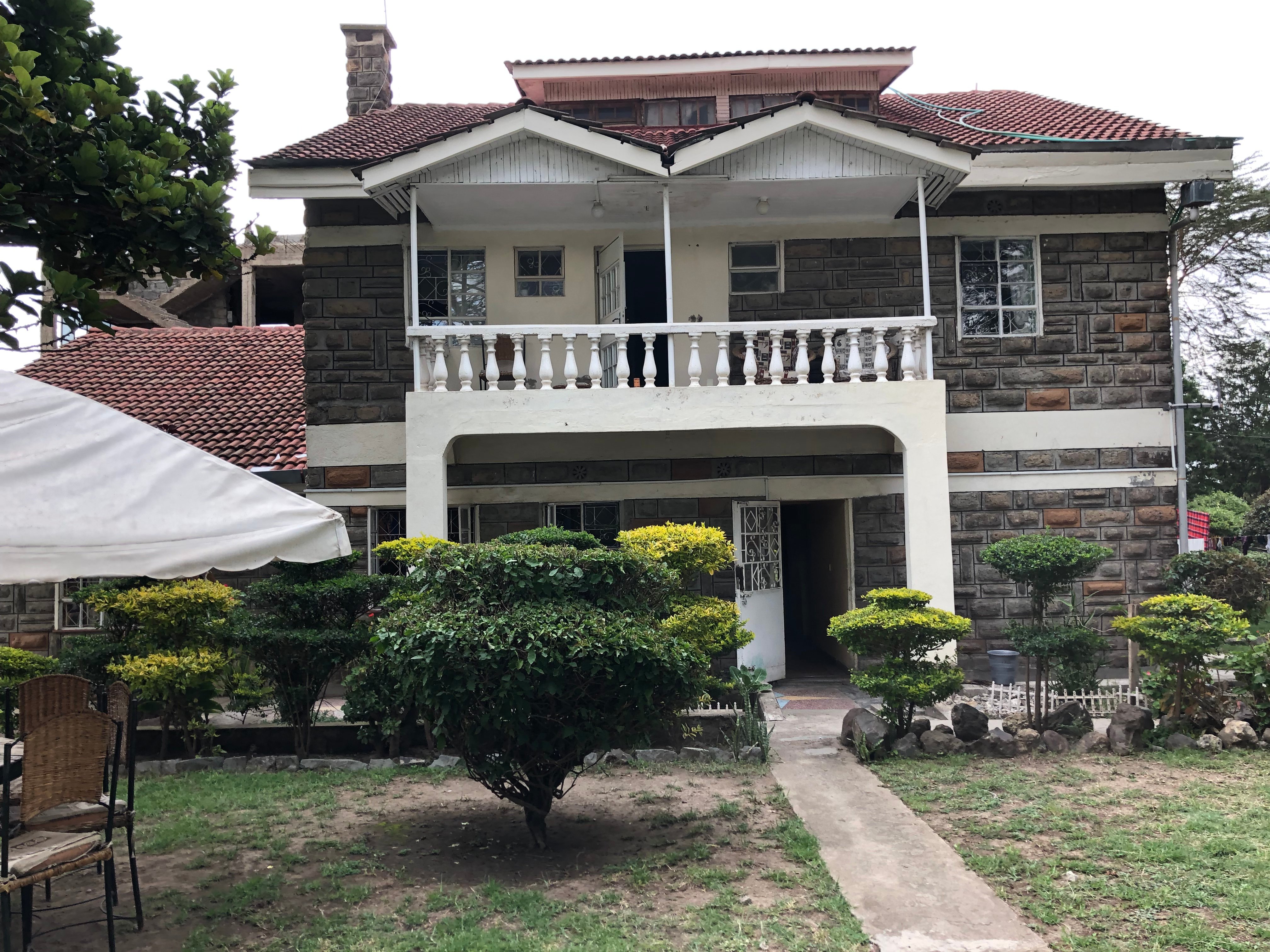 Taphe Resort Naivasha-官方