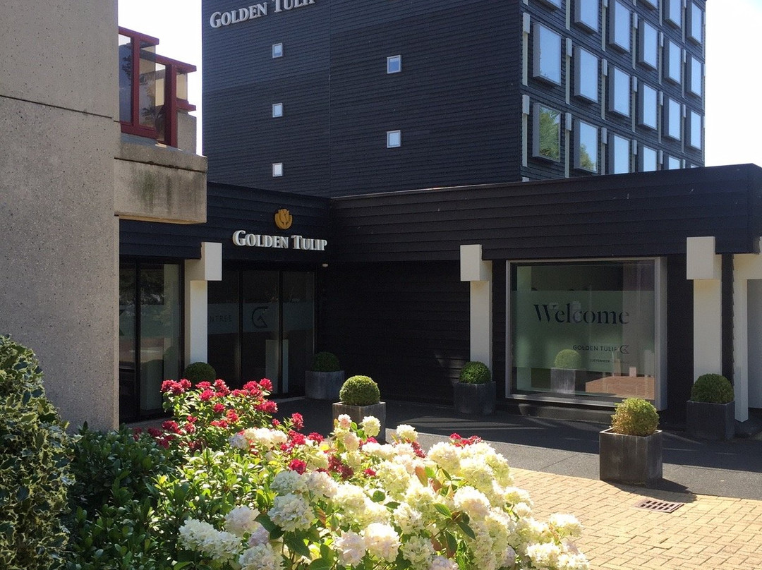 Golden Tulip Zoetermeer - Den Haag主图