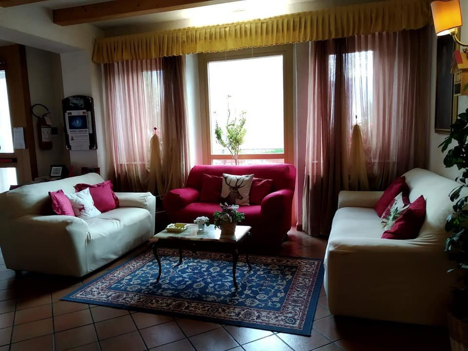 Hotel Al Pelmo主图