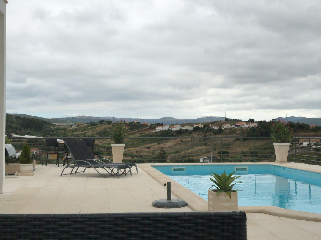 Casa Ceedina Bed & Breakfast & Beauty主图