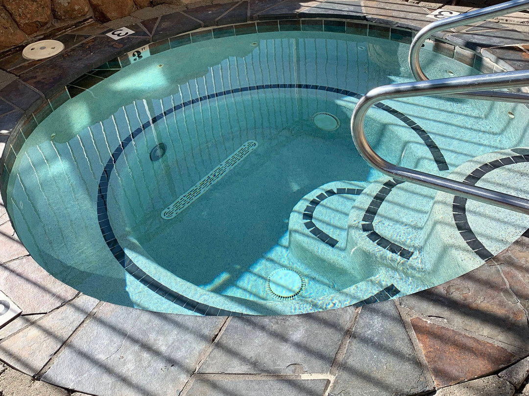 The Village at Palisades Tahoe主图