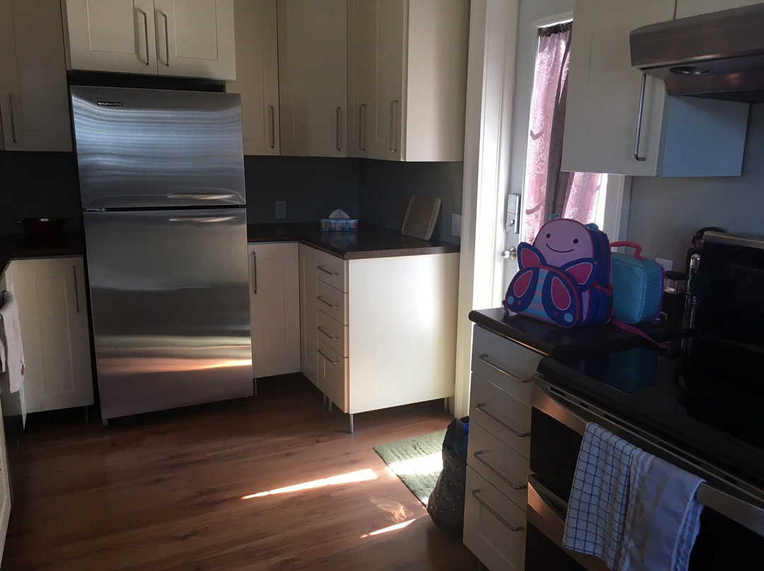 Fisherman's Daughter主图