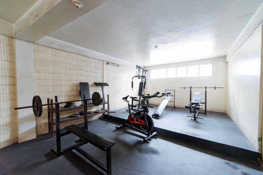 Sunset Garden Inn主图