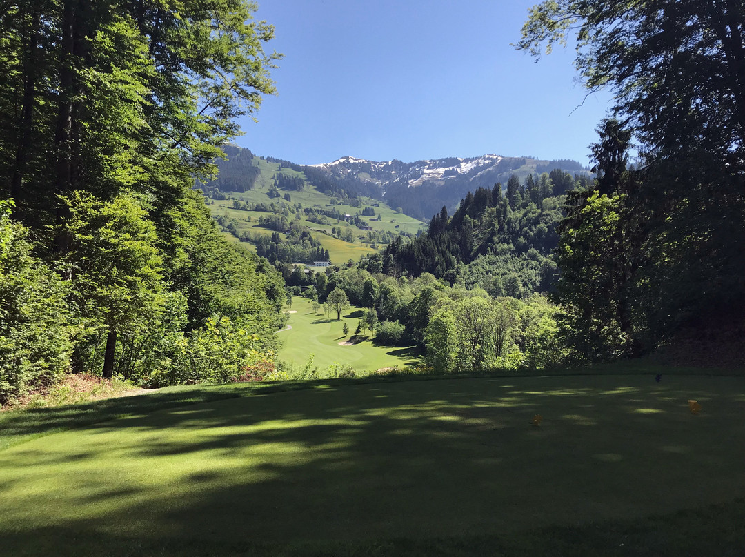 Golf Eichenheim景点图片