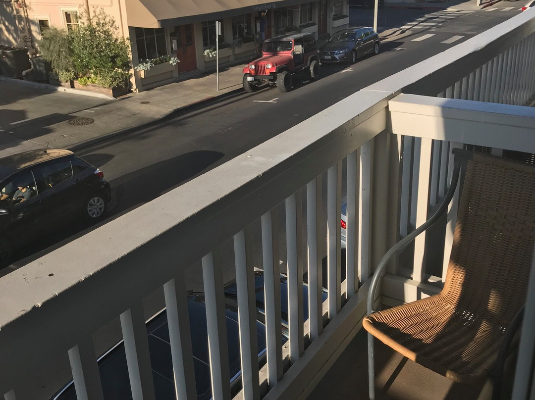 El Dorado Hotel & Kitchen主图