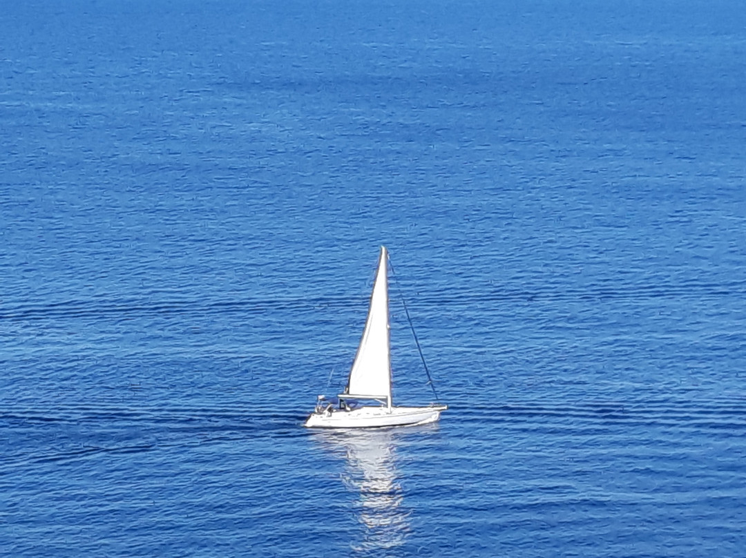 Sounio Beach-Sounio必去景点