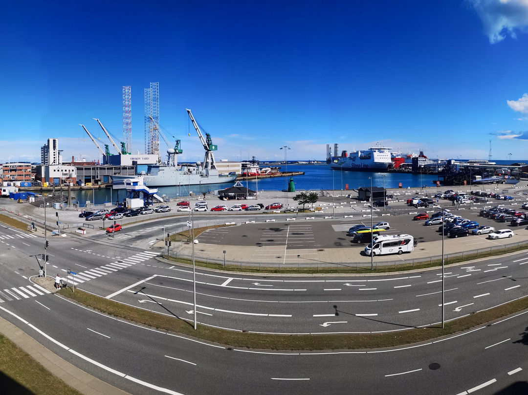 Hotel Jutlandia主图