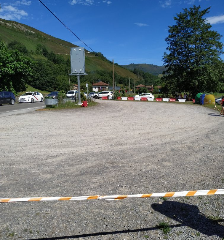 Taxitur Lagos de Covadonga景点图片