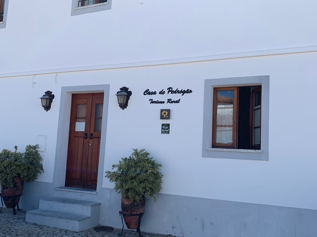 Casa de Pedrogao主图