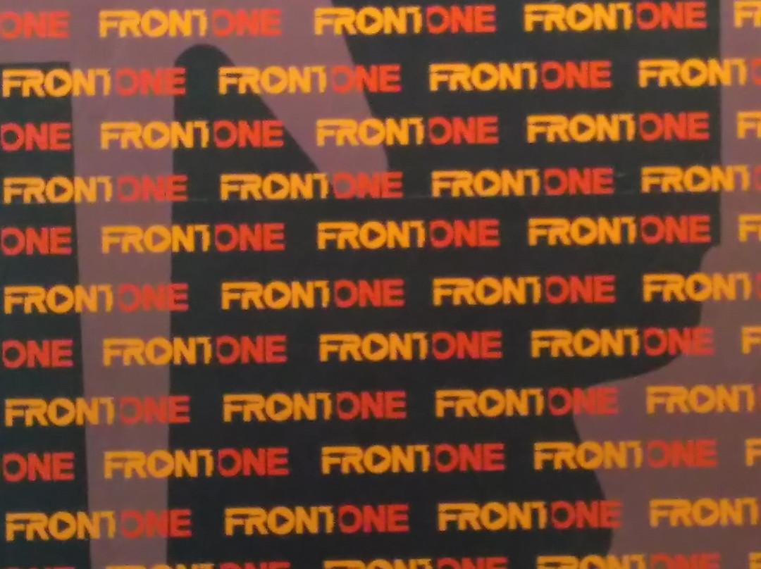 Front One Inn Semarang主图