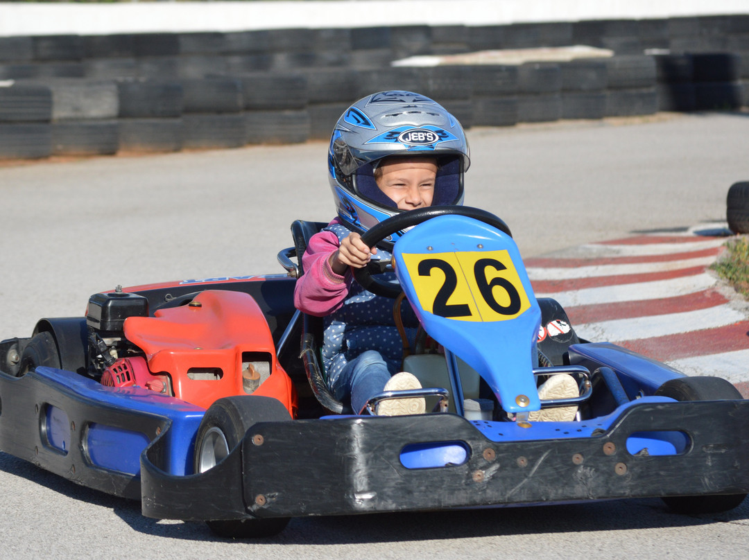 Karting Cala Millor-卡拉米略尔必去景点