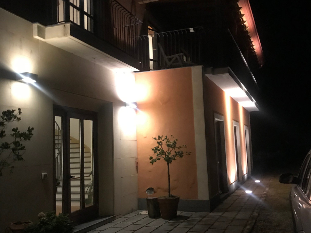 VIVERA Etna Winery-林瓜格洛萨必去景点
