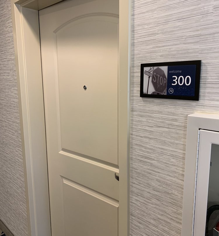 Hampton Inn Gainesville Hayman主图