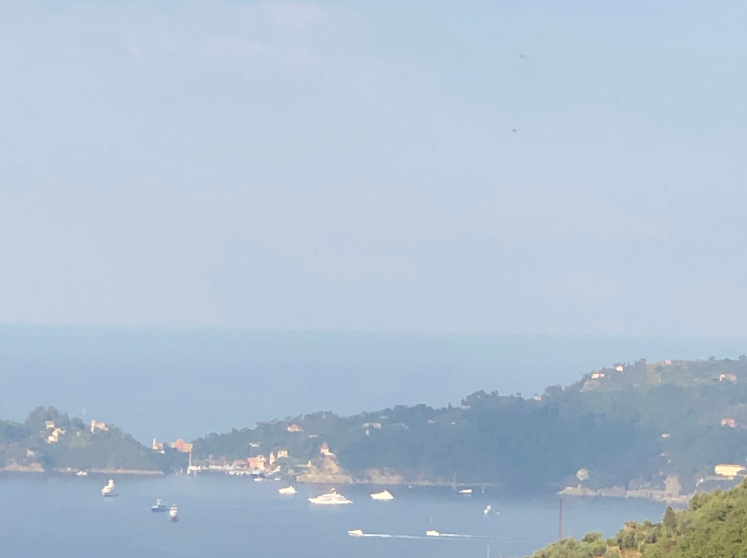 Le Terrazze sul mare主图