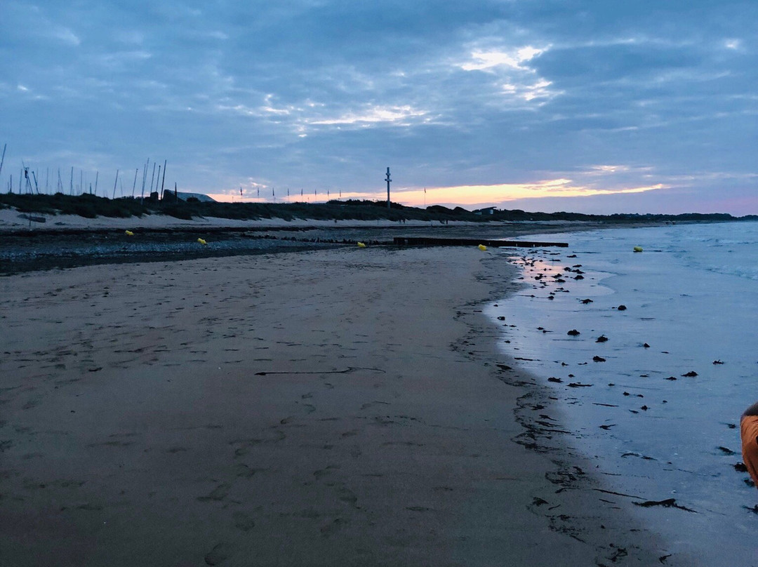 Bratten Strand景点图片