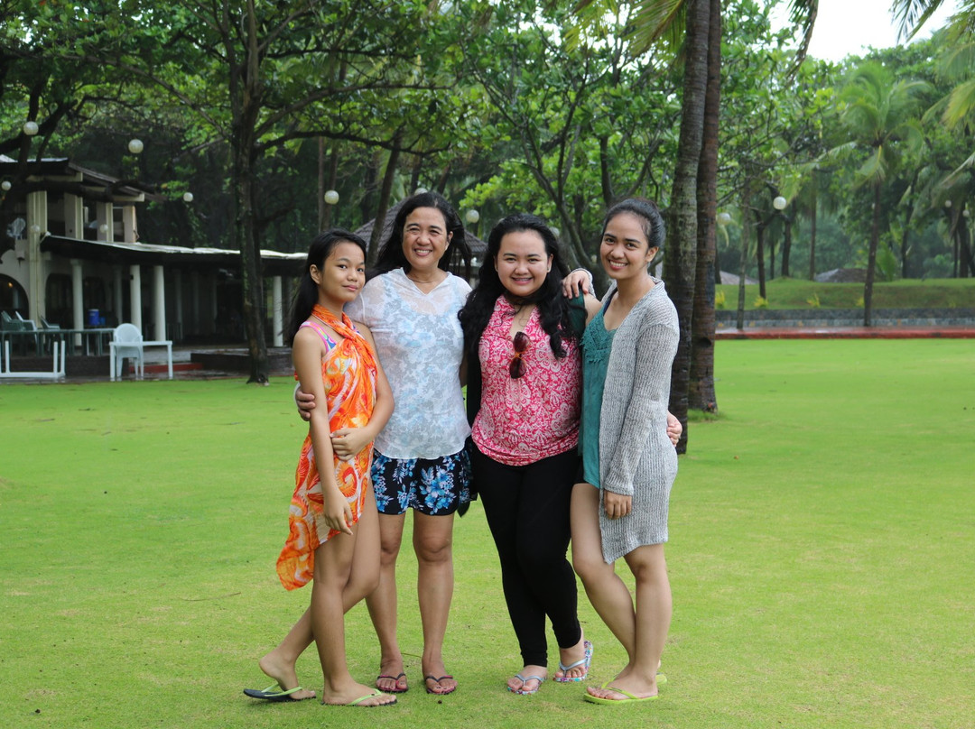 Montemar Beach Club主图