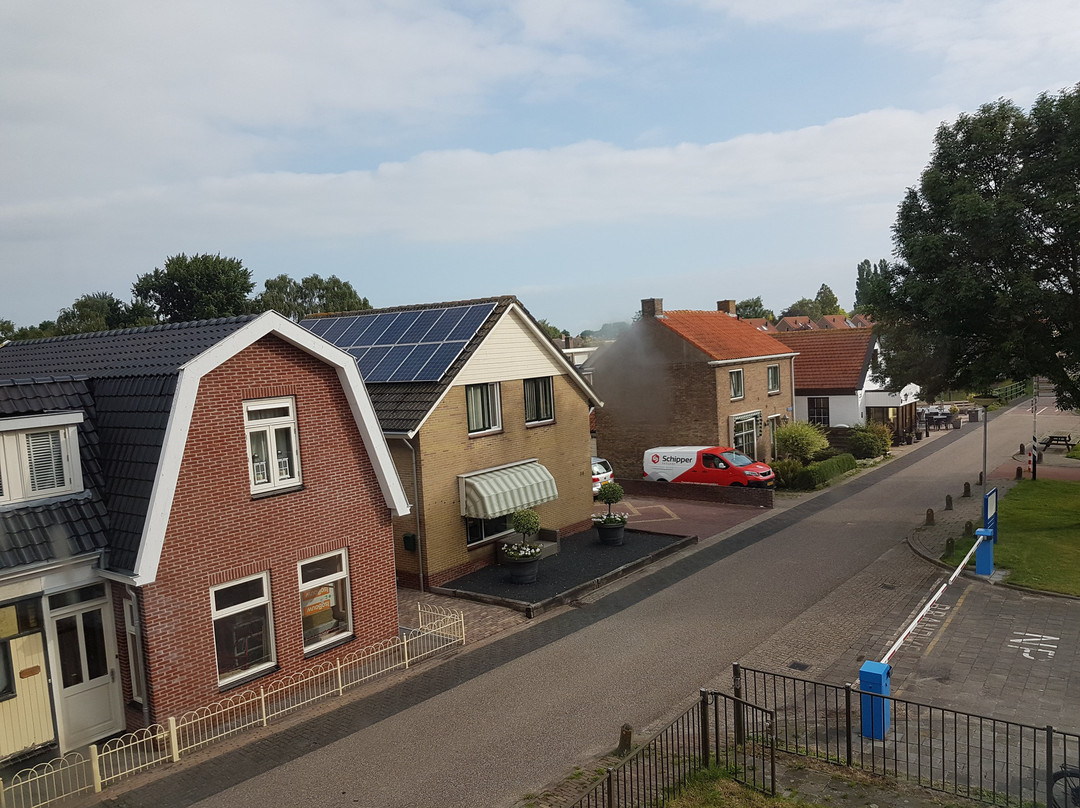 Hotel Villa Groet Uit Avenhorn主图