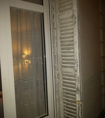 法兰西酒店主图