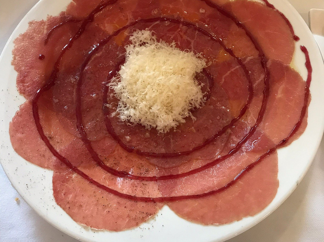 Posada Las Mayas主图